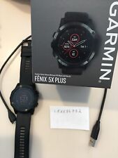 Garmin fēnix plus for sale  Pittsford