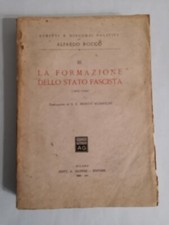 Alfredo rocco formazione usato  Savona