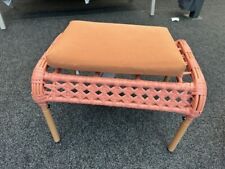 Castel wicker foot for sale  COLCHESTER