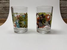 Lot mcdonald shrek for sale  Ashville
