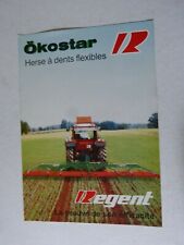Agricultural equipment tractor d'occasion  Expédié en Belgium