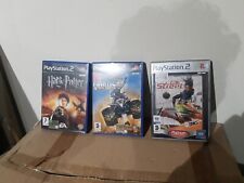 Lotto ps2 play usato  Bellinzago Novarese
