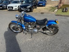 Harley davidson 2000 for sale  DORCHESTER