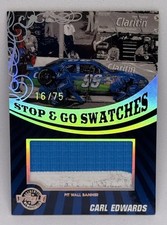 Carl edwards 2009 for sale  Portland