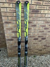 stockli skis for sale  BEDFORD