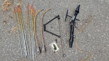 Vintage wing archery for sale  Sioux City