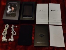 Ipod touch 1st for sale  BRIDLINGTON