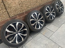 vw t5 18 alloy wheels for sale vw t5 18 alloy wheels for sale RUTHIN
