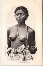 Senegal type jeune d'occasion  France