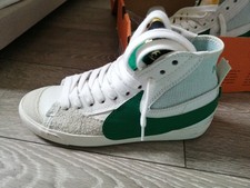 Nike blazer mid usato  Camerano