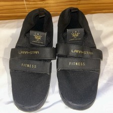 Sapatos de levantamento de peso para homens mulheres sapatos de agachamento de levantamento de peso 12,5 comprar usado  Enviando para Brazil