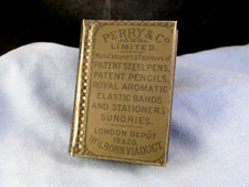 Antique vintage perry d'occasion  Expédié en Belgium