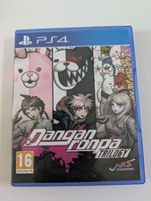 Gioco ps4 danganronpa usato  Milano