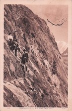 Chamonix mont blanc d'occasion  France