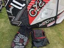 Flexifoil hadlow pro for sale  MAIDSTONE
