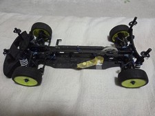 Yokomo bd7 car usato  Spedire a Italy
