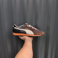 Rare 10.5 puma for sale  LONDON