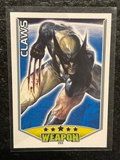 Marvel hero attax gebraucht kaufen  Kirchhundem