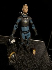 Neca prometheus david for sale  BELFAST