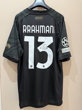 Maglia ssc napoli usato  Napoli