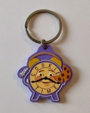 Porte clés milka d'occasion Porte clés milka d'occasion  Lyon VIII