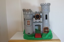 Château fort fischer d'occasion  Saint-Nazaire