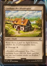 Gasthaus abenteurer fin gebraucht kaufen  Radeberg, Wachau