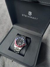 Steinhart ocean pepsi for sale  CASTLEFORD