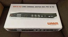 Warm audio wa73 for sale  Flint