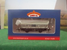 Bachmann covered hopper for sale Bachmann covered hopper for sale  NORTHWICH