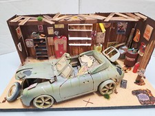 Vergessene autowelt werkstatt gebraucht kaufen  Nidderau