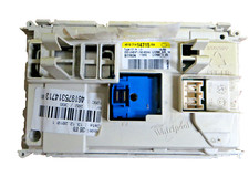 Elektronik whirlpool bauknecht gebraucht kaufen  Oelsnitz