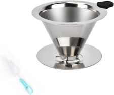 Pour coffee dripper for sale  Denver