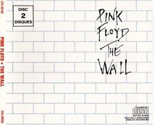CD Pink Floyd – The Wall (impressão canadense) comprar usado  Enviando para Brazil
