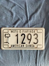 targhe americane riproduzioni usato targhe americane riproduzioni usato Genova