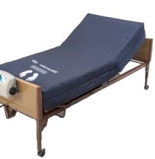 Invocare hospital bed for sale  Knoxville