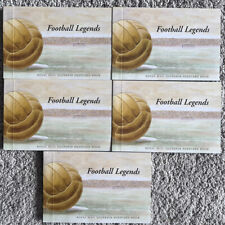 Football legends royal for sale  LEEDS