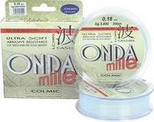 Filo pesca colmic usato  Loreto