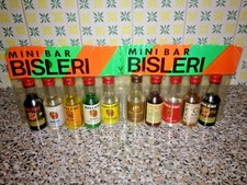 Confezione mini bar usato  Firenze
