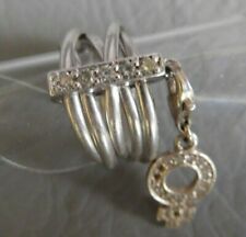Bague anneau jonc d'occasion  Le Pradet