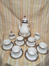 Kaffeeservice winterling markt gebraucht kaufen  Heikendorf