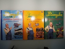 Buch kinderbuch löwenzahn gebraucht kaufen  Höchst i. Odw.