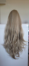 Half wigs ash for sale  GUILDFORD