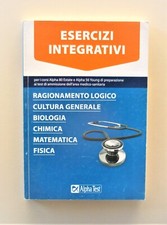 Esercizi integrativi ragioname usato  San Mango Piemonte