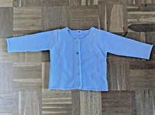 Traumschöne strickjacke petit gebraucht kaufen  Bonn
