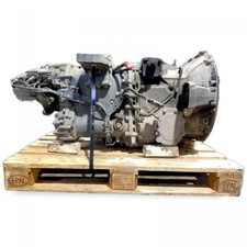 Caixa de câmbio SCANIA L,P,G,R,S-series TP2052424 2475808 576477 422161 2433418 comprar usado  Enviando para Brazil