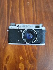 Fed vintage camera for sale  ANDOVER