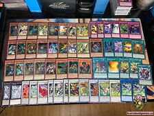 Yugioh dragunity deck for sale  Chicago