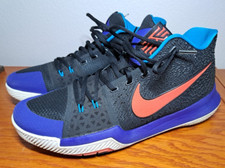 Nike zoom kyrie d'occasion  Expédié en Belgium