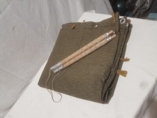 Ddr nva zeltplane gebraucht kaufen  Karlshagen